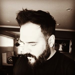 Meet your Posher, Ruben